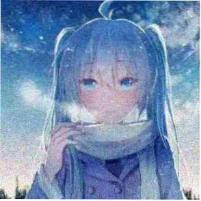 omofun动漫 用户头像